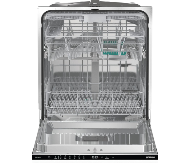 Gorenje GV643D60 - 1256650 - zdjęcie 6